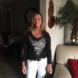 Meet your Posher, Marilyn